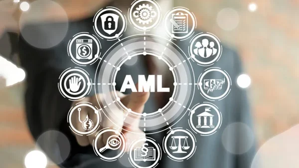 Anti-Money Laundering (AML) Compliance Agreement