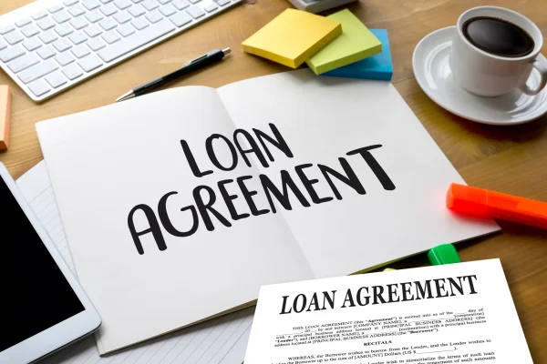 Loan Agreement