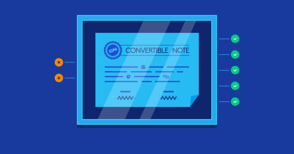 Convertible Note Agreement