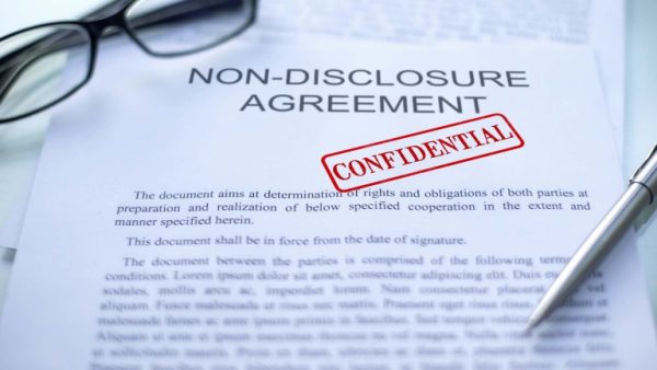 Confidentiality & Non-Disclosure Compliance Agreement