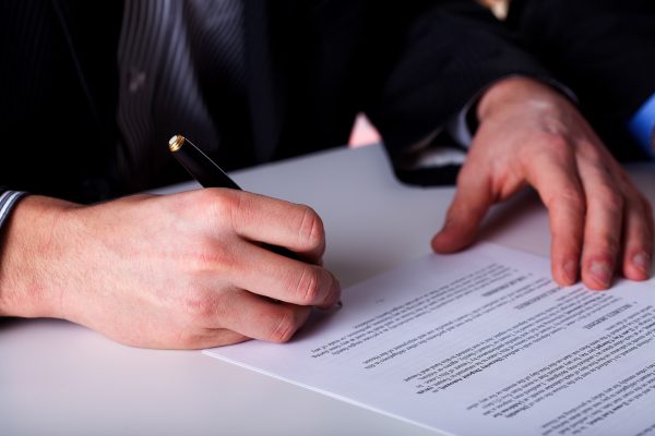 Litigation Settlement Agreement