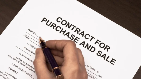 Purchase Agreement